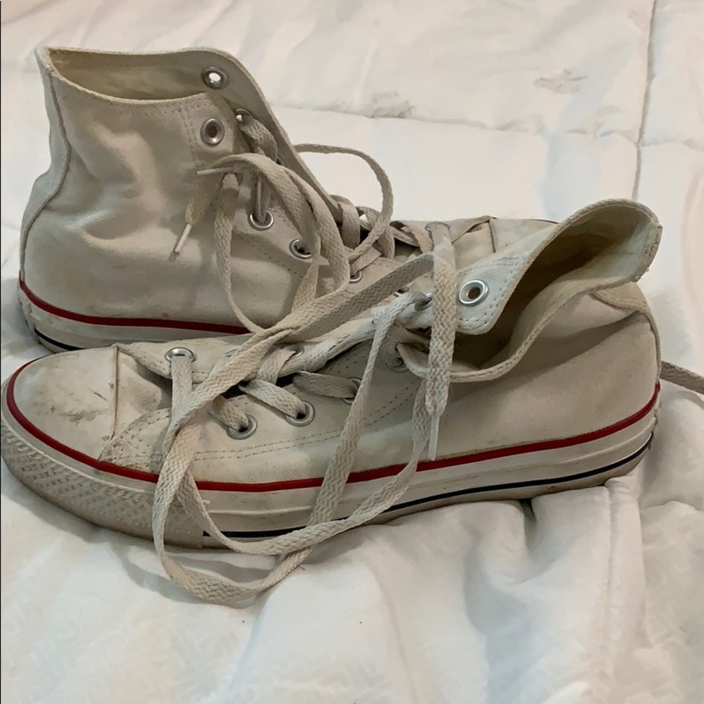 Chucks